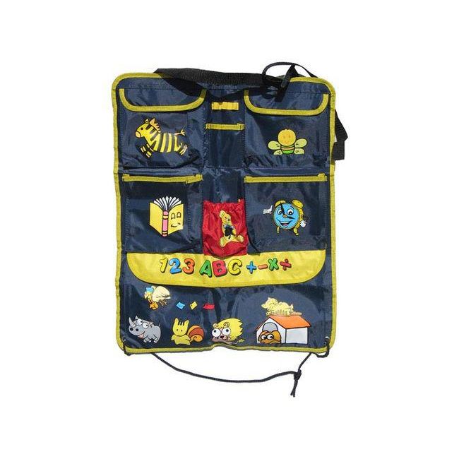 Organizator universal pentru masina Maxi REER 8405