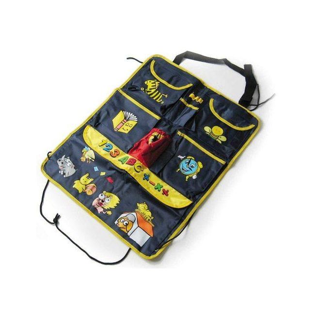 Organizator universal pentru masina Maxi REER 8405
