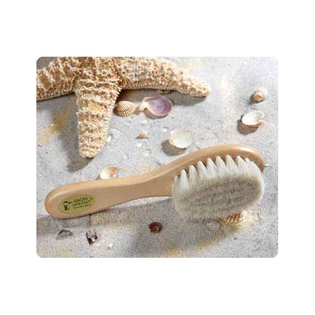 Perie din par natural de capra Grunspecht 520