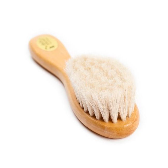 Perie din par natural de capra Grunspecht 520