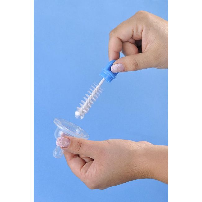 Perie pentru biberoane REER 7596