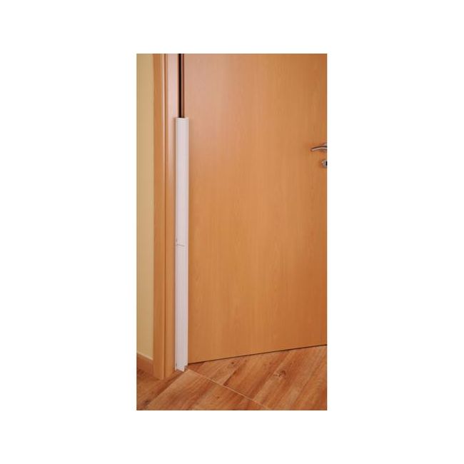 Protectie cant usa ajustabila REER 7060