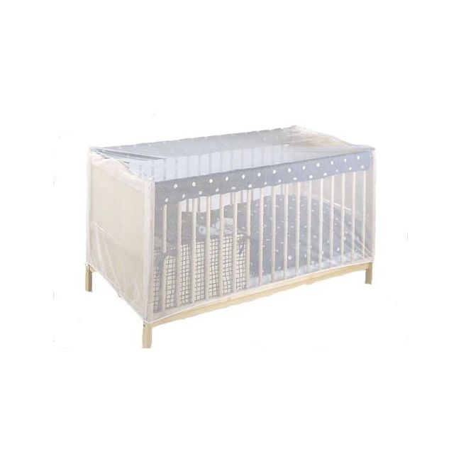Protectie impotriva insectelor pentru patuturi de copii REER 71558