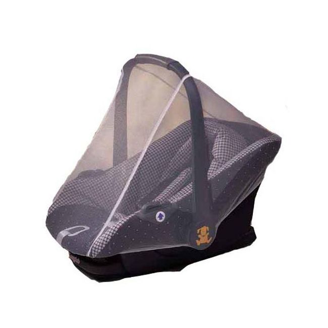 Protectie impotriva insectelor pentru scaune auto de bebelusi REER 71557