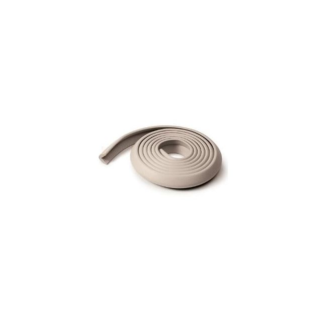 Protectie universala din poliuretan pentru muchii si colturi, 2.4 m REER 83210