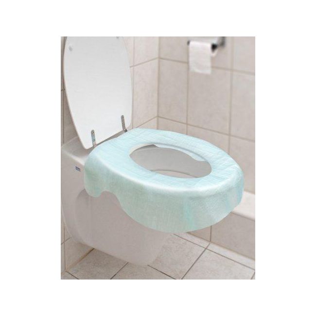 Protectii igienice de unica folosinta REER 4812
