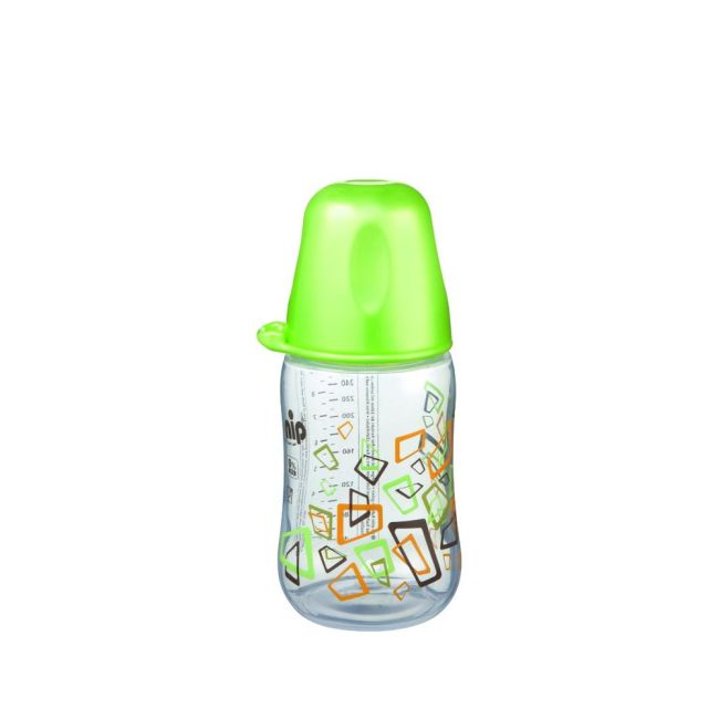 Set Biberoane Nou Nascut Baiat, nip 39018 - ABI39018