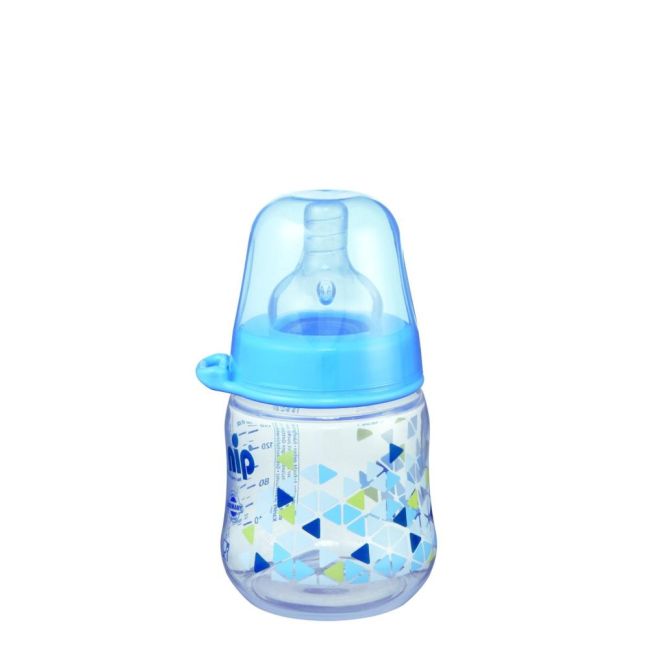 Set Biberoane Nou Nascut Baiat, nip 39018 - ABI39018