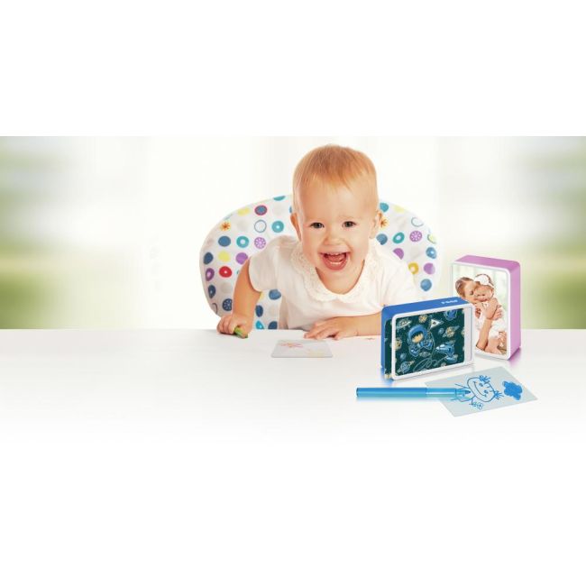 Set de ecrane pentru lampi de noapte REER KidsLight Creative 5278