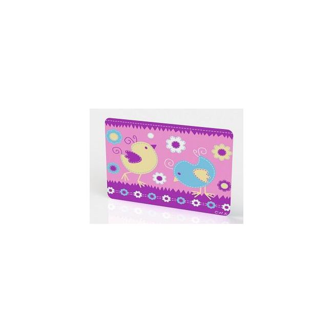 Set de ecrane pentru lampi de noapte REER KidsLight Creative 5279