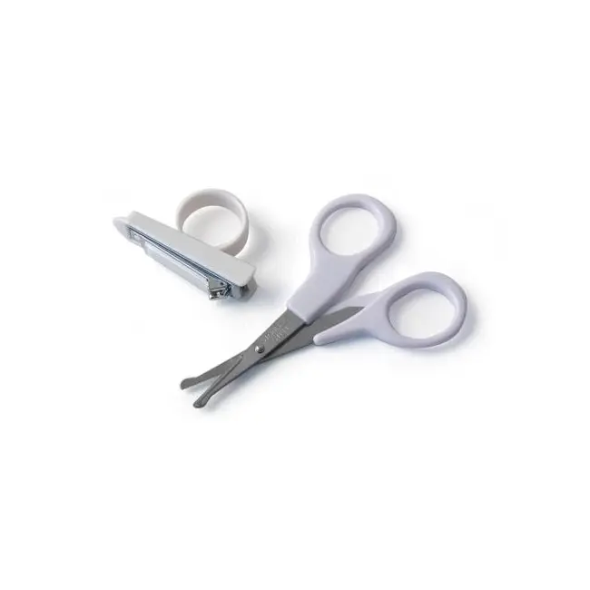 Set de ingrijire unghii REER 70882