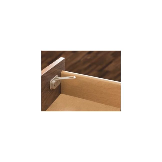 Siguranta sertare si dulapuri DesignLine REER 71017 - ABI71017