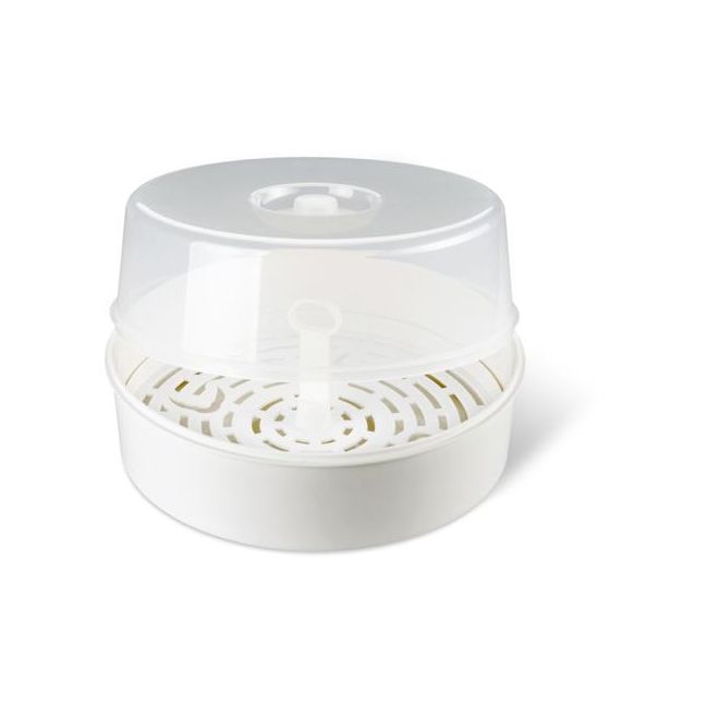 Sterilizator pentru microunde Vapostar REER 3295.1