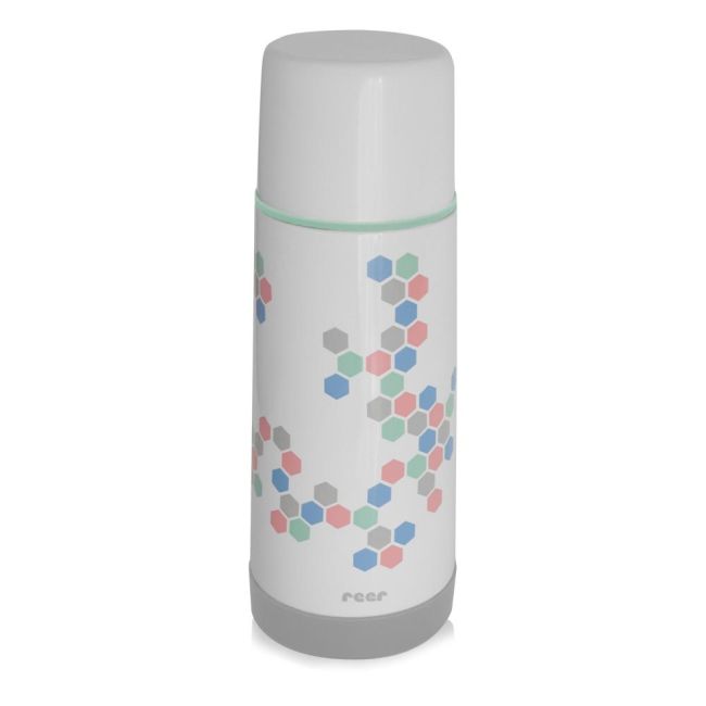 Termos metalic 350 ml Design Line REER 90310 - ABI90310