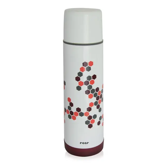 Termos metalic 500 ml Design Line Reer 90510