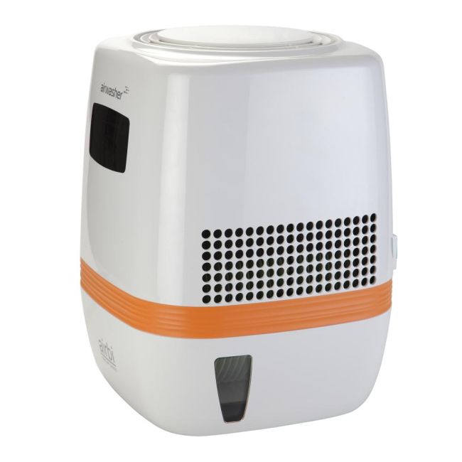 Umidificator si purificator de aer AirBi AIRWASHER BI3200