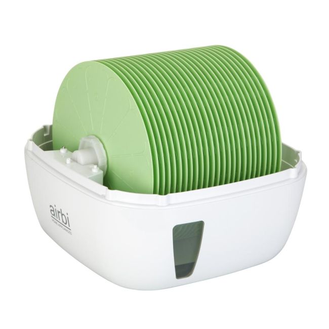 Umidificator si purificator de aer AirBi AIRWASHER BI3200