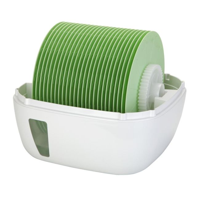 Umidificator si purificator de aer AirBi AIRWASHER BI3200