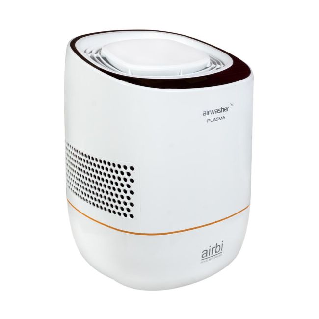 Umidificator si purificator de aer AirBi AIRWASHER PRIME BI3210