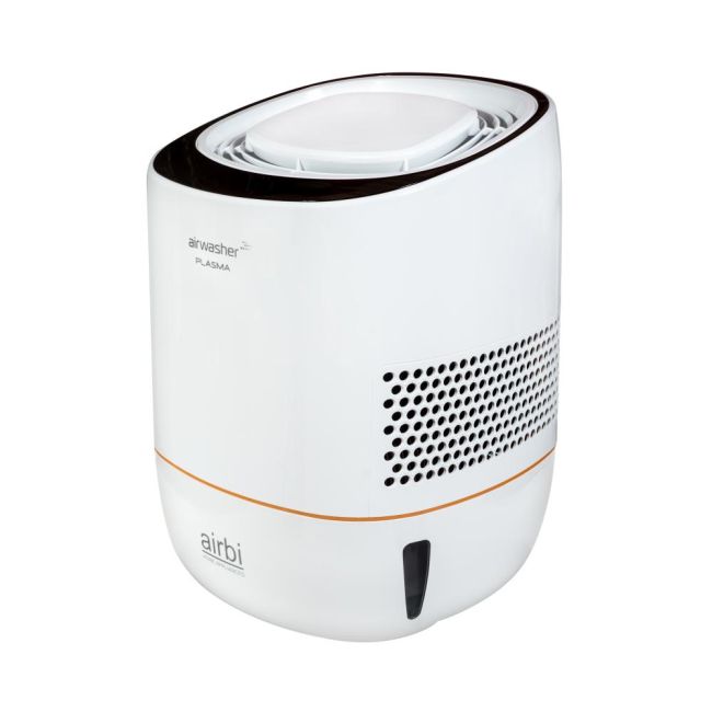 Umidificator si purificator de aer AirBi AIRWASHER PRIME BI3210