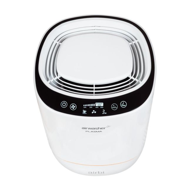 Umidificator si purificator de aer AirBi AIRWASHER PRIME BI3210