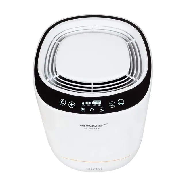 Umidificator si purificator de aer AirBi AIRWASHER PRIME BI3210