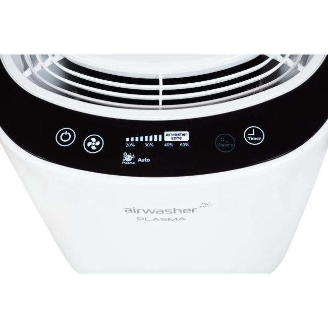 Umidificator si purificator de aer AirBi AIRWASHER PRIME BI3210