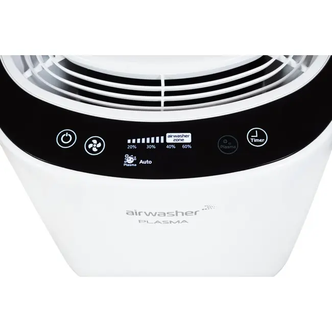 Umidificator si purificator de aer AirBi AIRWASHER PRIME BI3210