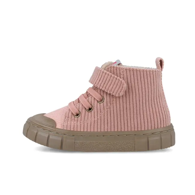 Ghete Garvalin 251330-C, roz, Garvalin (Marime: 29 (18,2-18,7 cm)) JEM251330-C-29