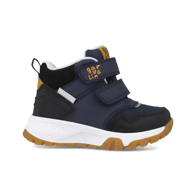 Ghete Garvalin 251355-A, bleumarine, Garvalin (Marime: 30 (18,8-19,4 cm)) JEM251355-A-30