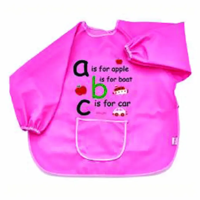 Sort cu maneci pentru activitati ABC BabyJem (Culoare: Roz) JEMbj_0492