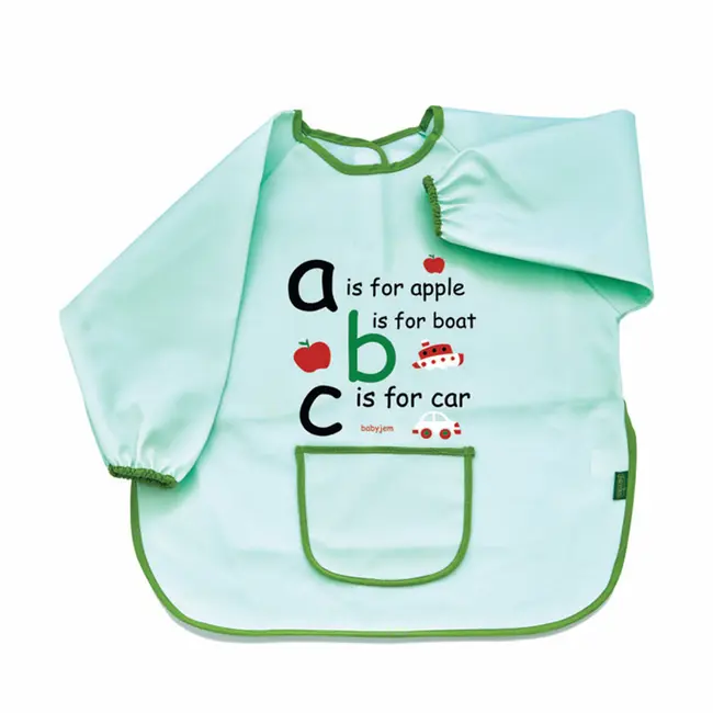 Sort cu maneci pentru activitati ABC BabyJem (Culoare: Roz) JEMbj_0492