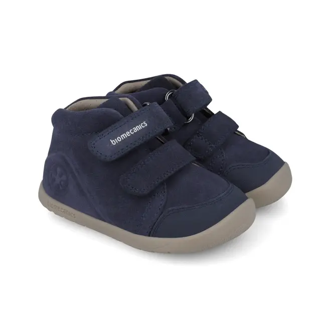 Ghete impermeabile 251161-A, bleumarine, Biomecanics (Marime: 24 (14,8-15,4 cm)) JEM251161-A-24