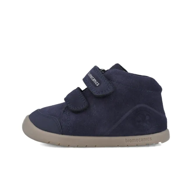 Ghete impermeabile 251161-A, bleumarine, Biomecanics (Marime: 26 (16,2-16,7 cm)) JEM251161-A-26