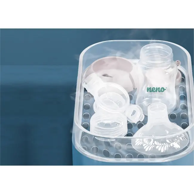 Neno Due &ndash; pompă electrică dublă JEMNEN-MAM-LK003