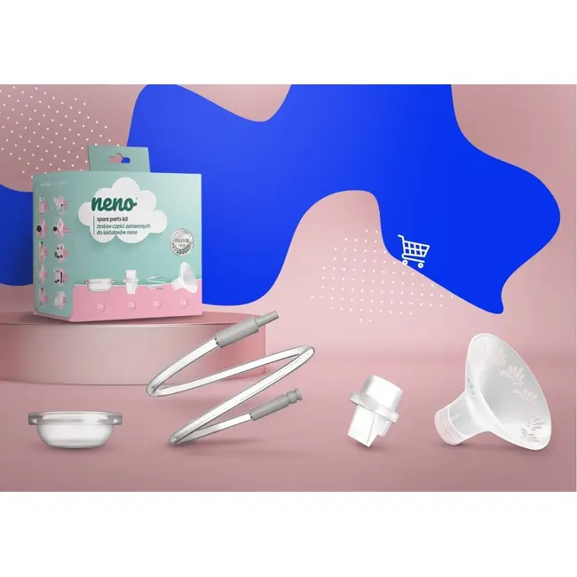 Neno Primo &ndash; pompă electrică JEMNEN-MAM-LK010