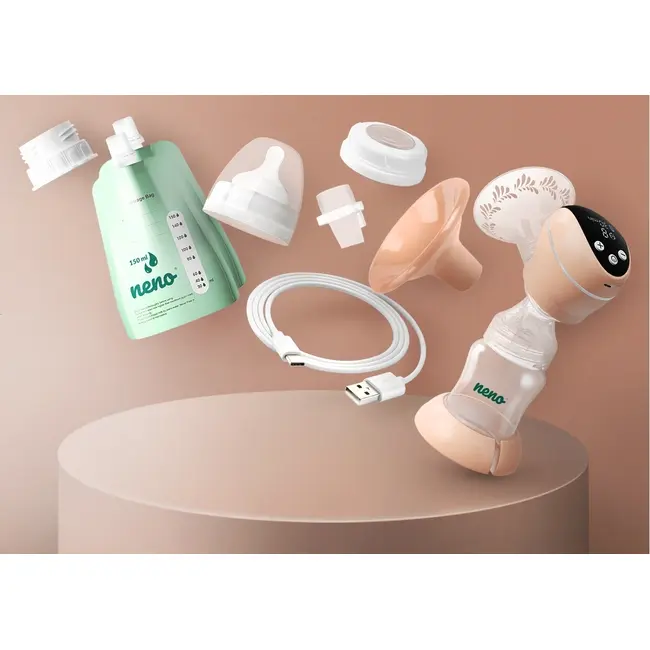 Neno Primo &ndash; pompă electrică JEMNEN-MAM-LK010