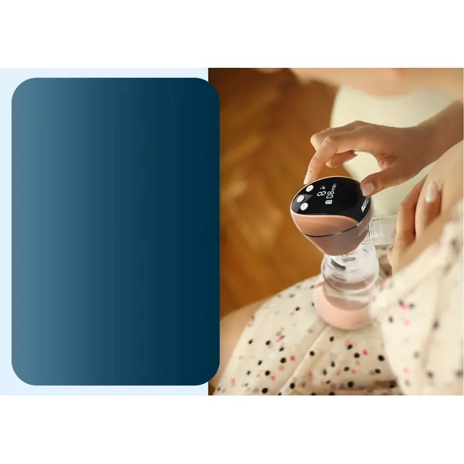 Neno Primo &ndash; pompă electrică JEMNEN-MAM-LK010