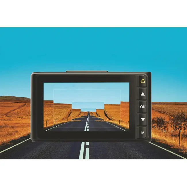 Neno Xblitz S10 Duo - Camera auto Time-lapse JEMXBL-CAR-DR050