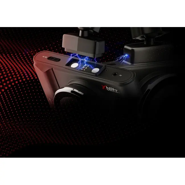 Neno Xblitz S10 Duo - Camera auto Time-lapse JEMXBL-CAR-DR050