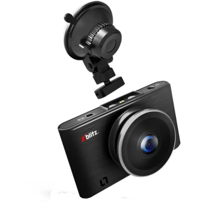 Neno Xblitz S7 Duo - Cameră auto față/spate, Full HD, negru JEMXBL-CAR-DR056