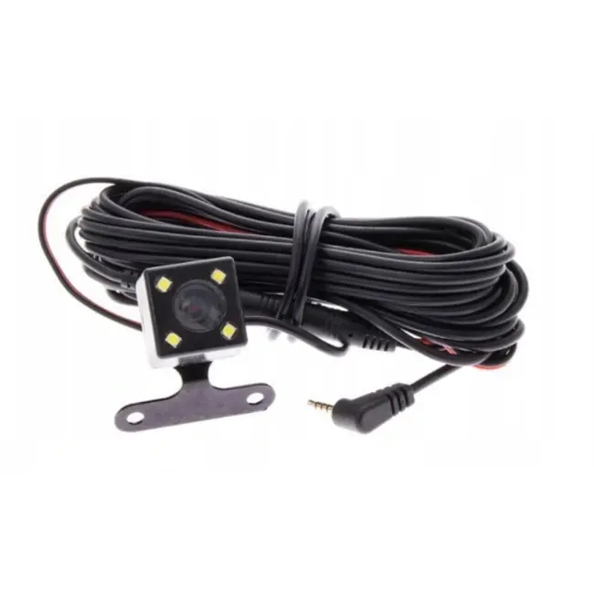 Neno Xblitz S7 Duo - Cameră auto față/spate, Full HD, negru JEMXBL-CAR-DR056