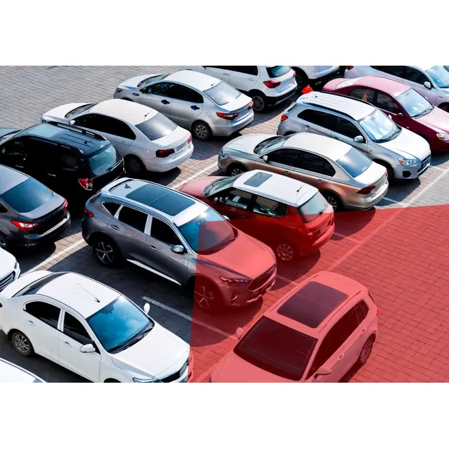 Neno Xblitz X4 - Cameră auto Wi-Fi, 2.5K UHD, WDR, G-Sensor, Mod Parcare, Wi-Fi, Ecran IPS 1.5&rdquo; JEMXBL-CAR-DR075