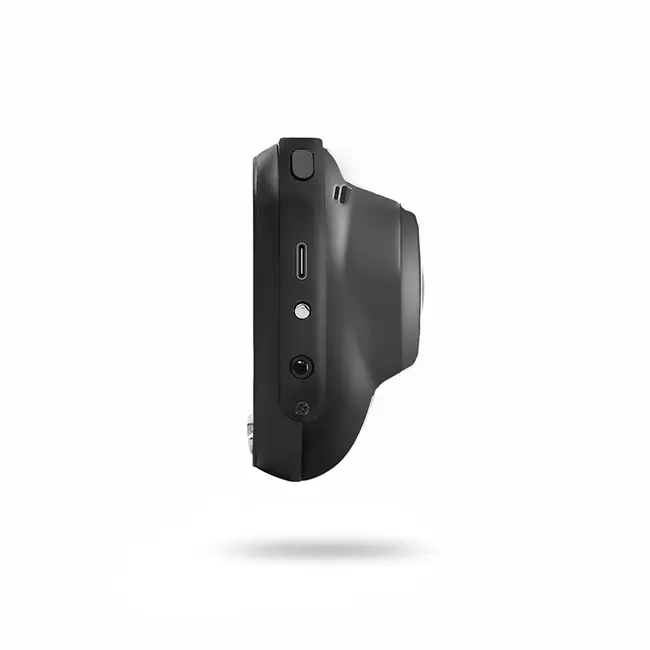 Neno Xblitz Z9 - Cameră auto 4K, unghi 140&deg;, Carcasă Metalică, Mod Parcare, negru JEMXBL-CAR-DR069