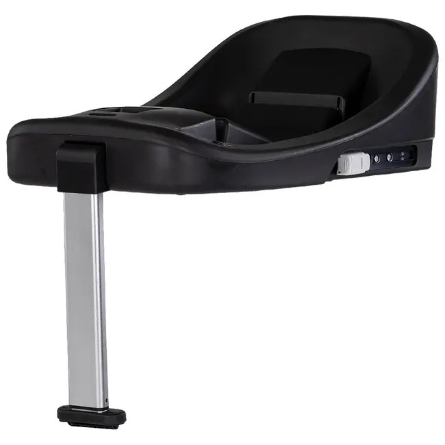 Baza cu Isofix Chipolino pentru scaunele auto Euphoria HUBSTKBS0261EU
