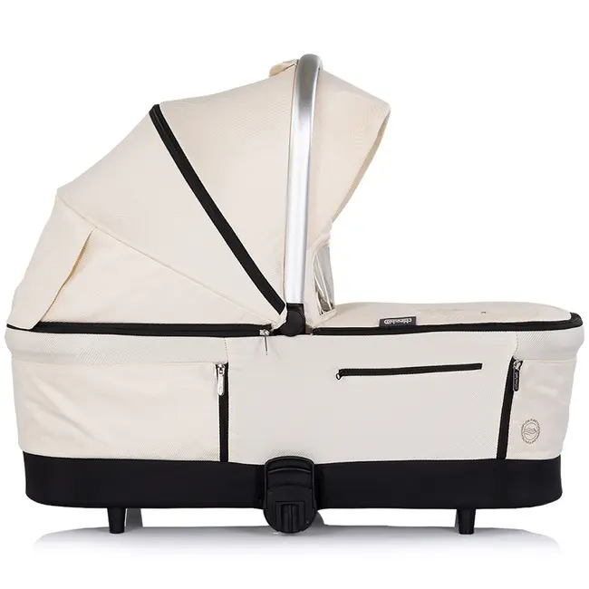 Carucior Chipolino Aurora 3 in 1 cashmere HUBKKAA02604CA