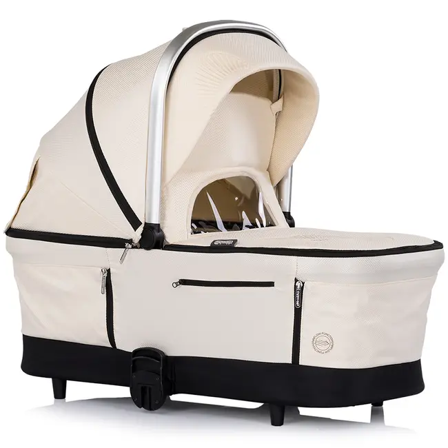 Carucior Chipolino Aurora 3 in 1 cashmere HUBKKAA02604CA