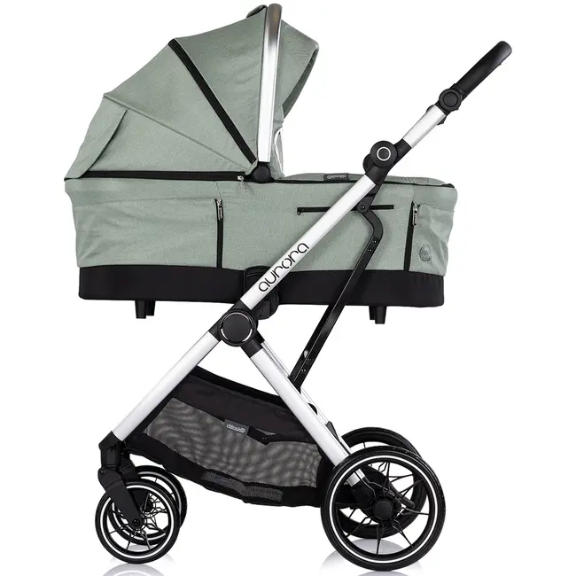 Carucior Chipolino Aurora 3 in 1 matcha HUBKKAA02605MA