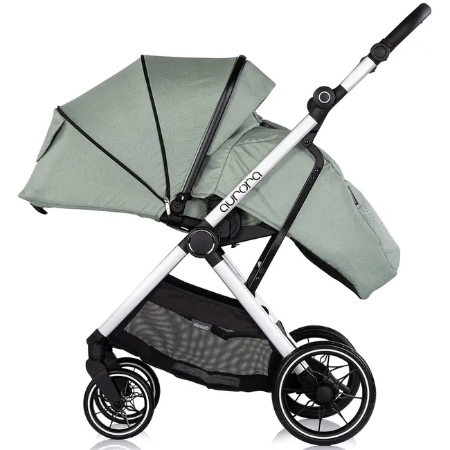 Carucior Chipolino Aurora 3 in 1 matcha HUBKKAA02605MA