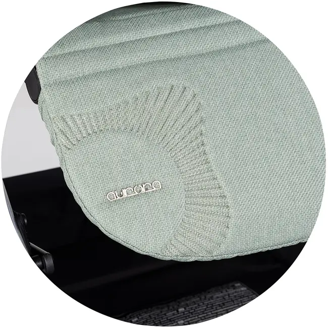 Carucior Chipolino Aurora 3 in 1 matcha HUBKKAA02605MA